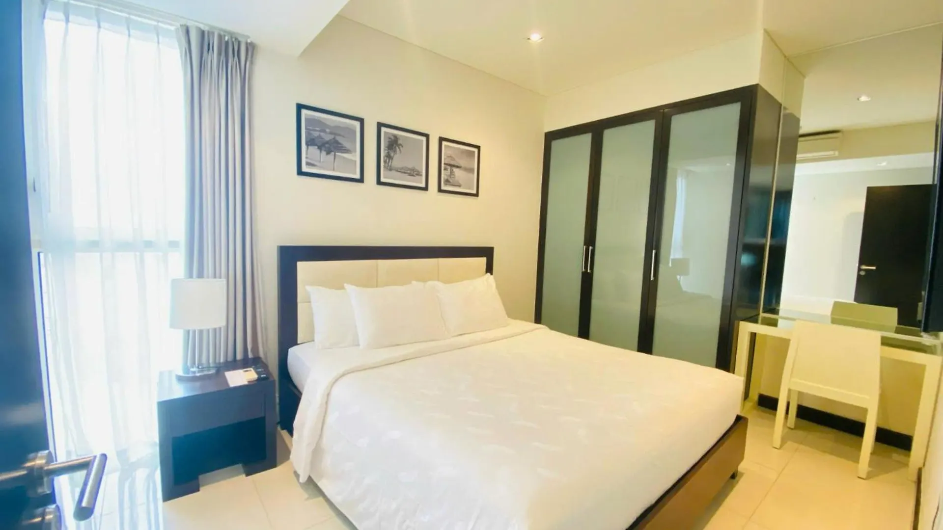Nha Trang Apartments Seaview - Can Ho Nha Trang View Bien Βιετνάμ