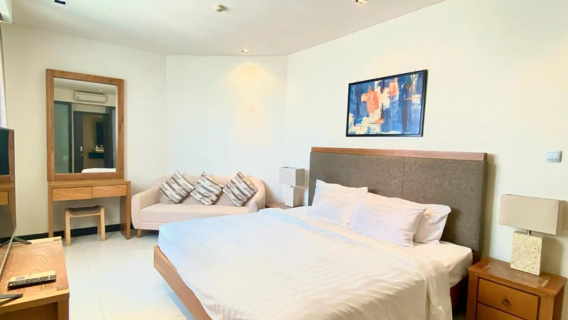Nha Trang Apartments Seaview - Can Ho Nha Trang View Bien Βιετνάμ