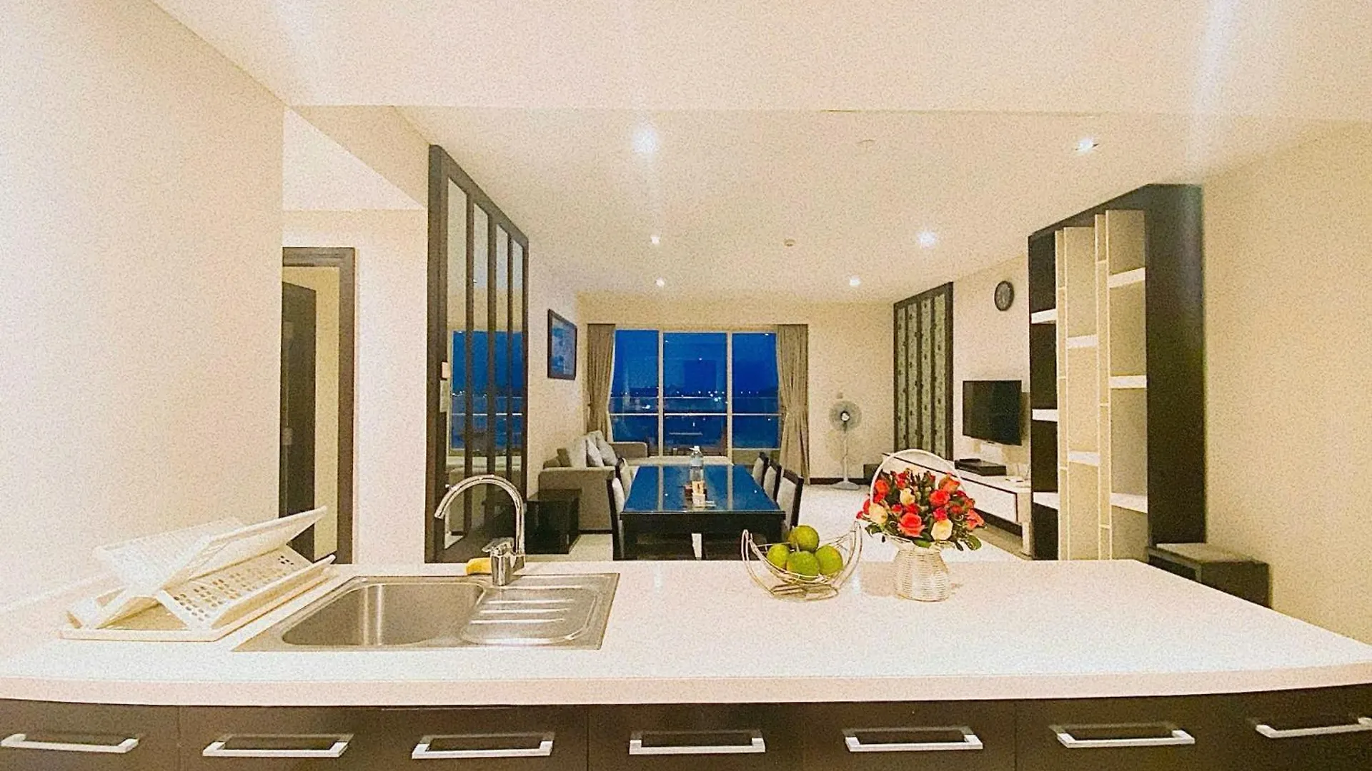 Nha Trang Apartments Seaview - Can Ho Nha Trang View Bien Βιετνάμ