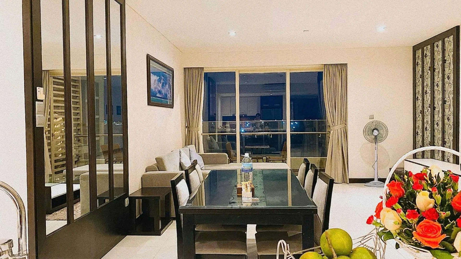 Nha Trang Apartments Seaview - Can Ho Nha Trang View Bien