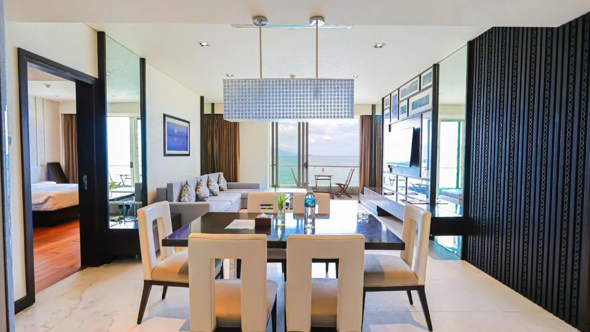 Nha Trang Apartments Seaview - Can Ho Nha Trang View Bien Βιετνάμ