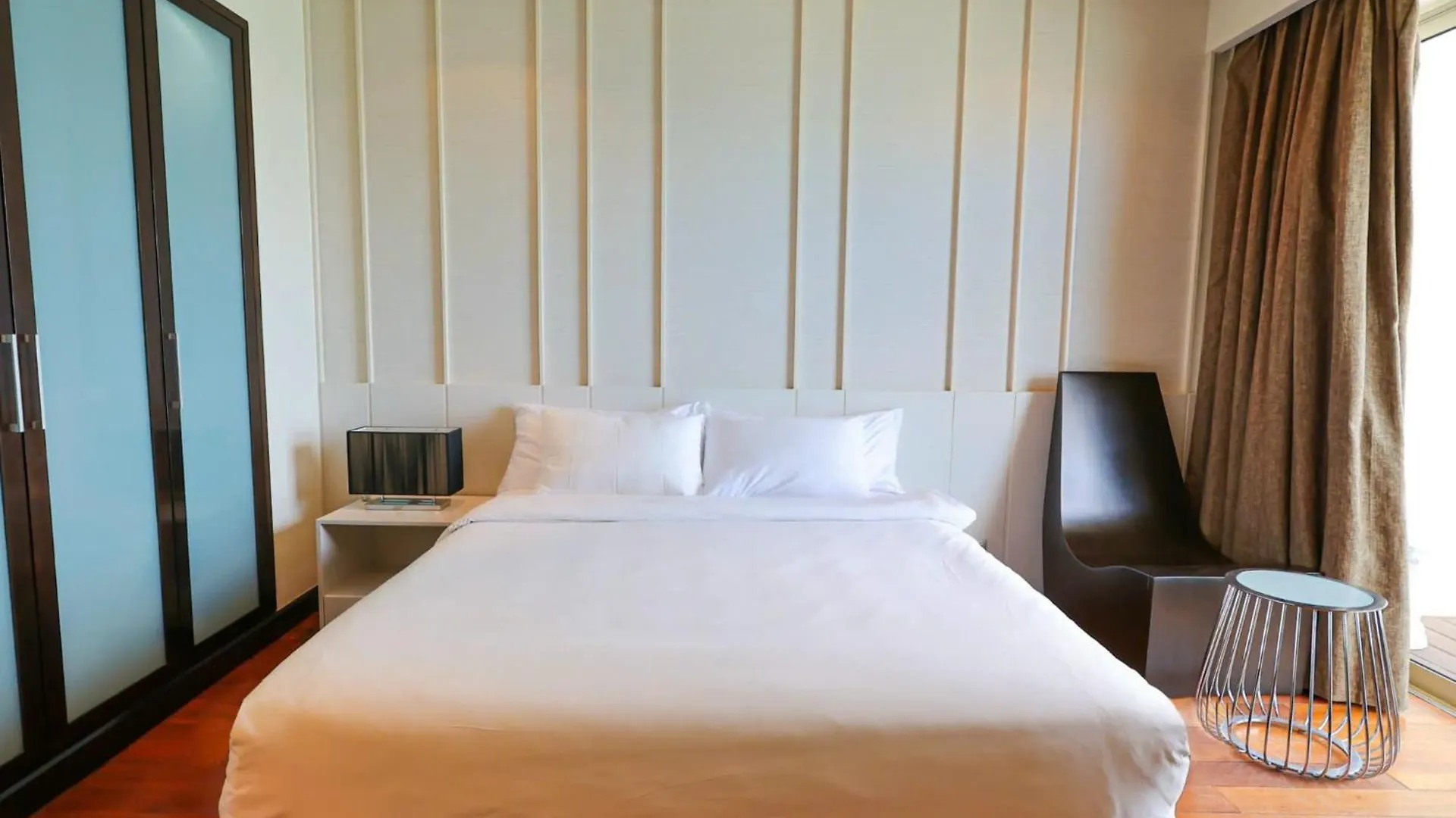 Nha Trang Apartments Seaview - Can Ho Nha Trang View Bien