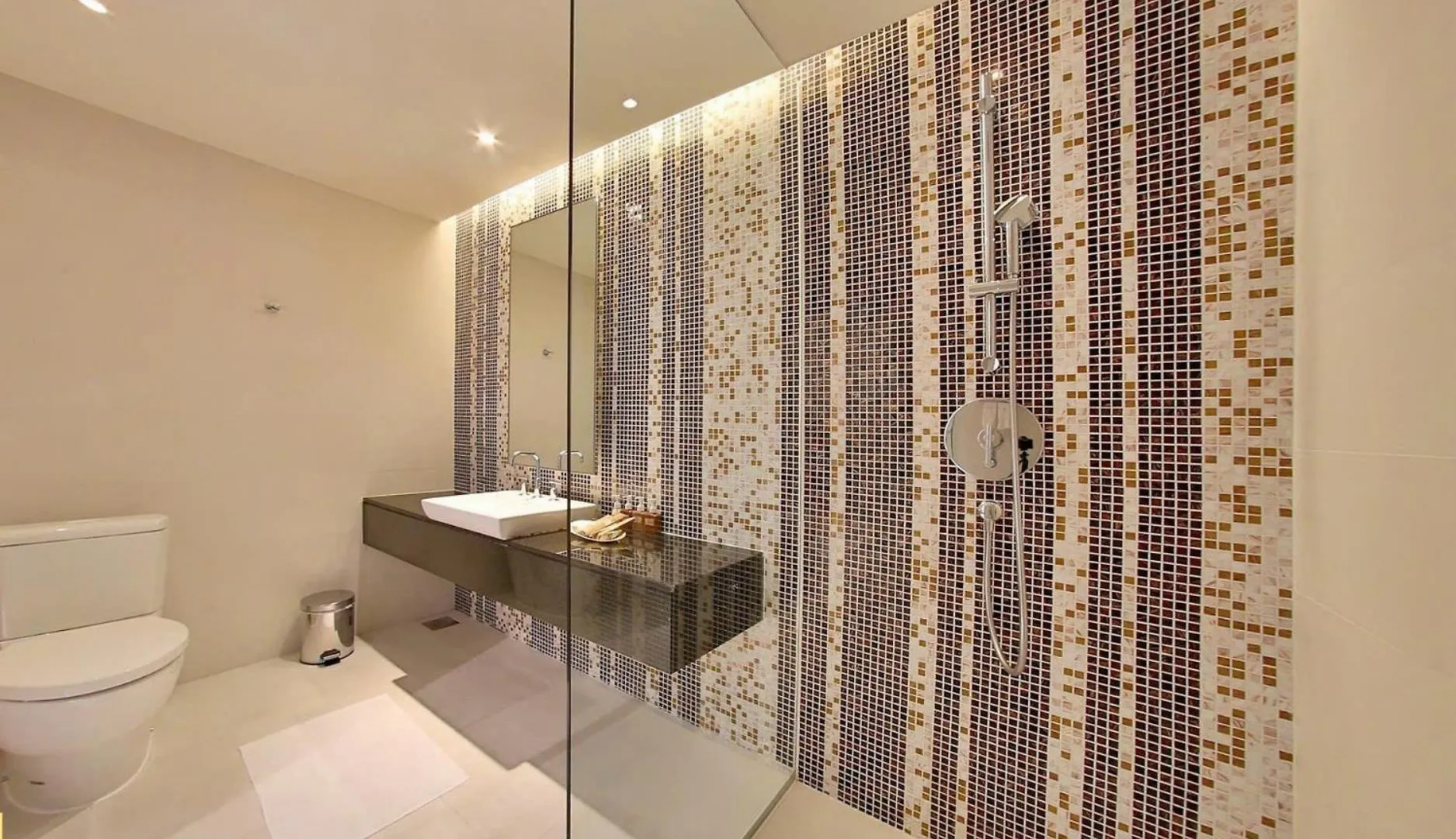 Nha Trang Apartments Seaview - Can Ho Nha Trang View Bien