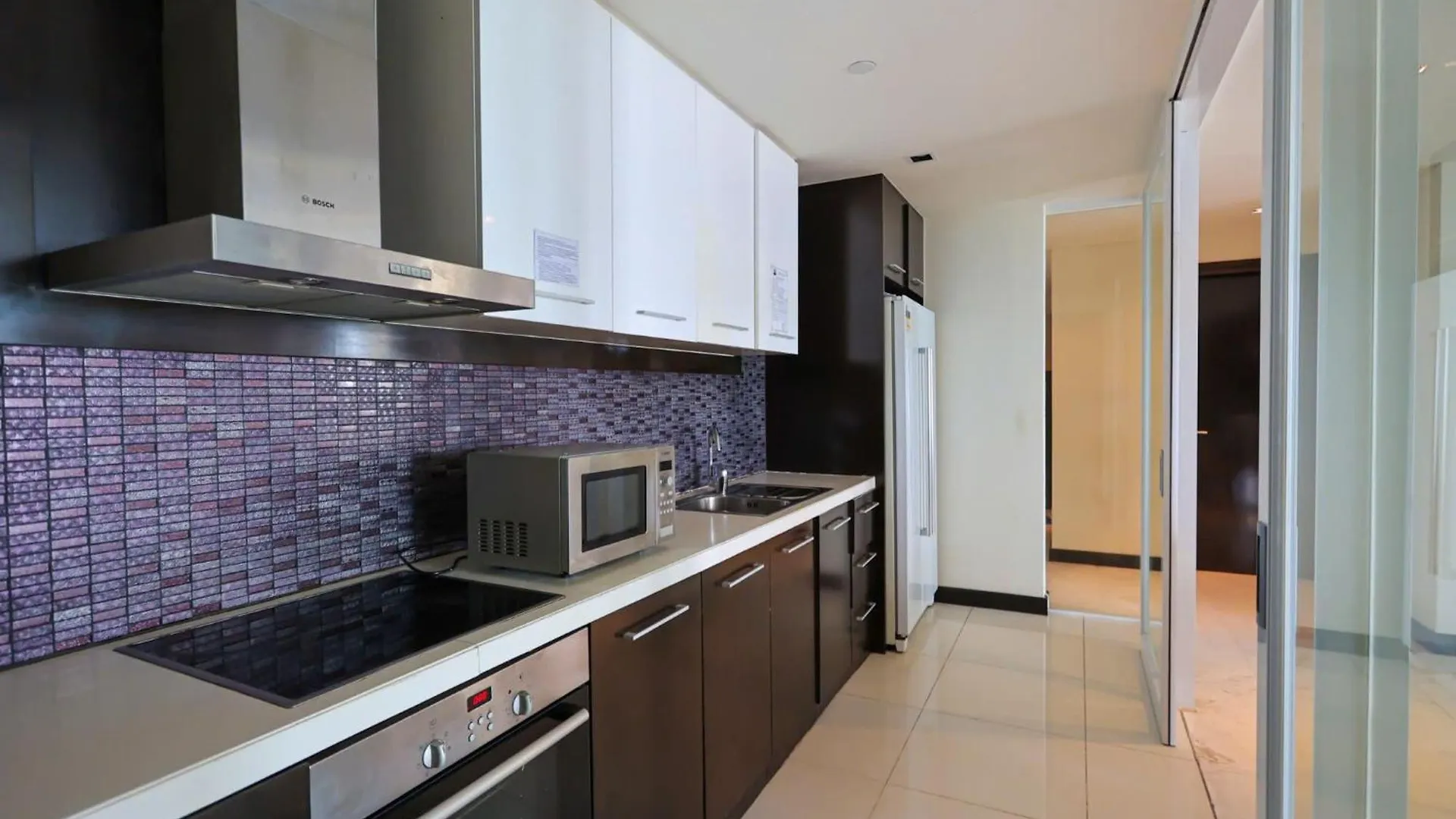 Nha Trang Apartments Seaview - Can Ho Nha Trang View Bien 0*,