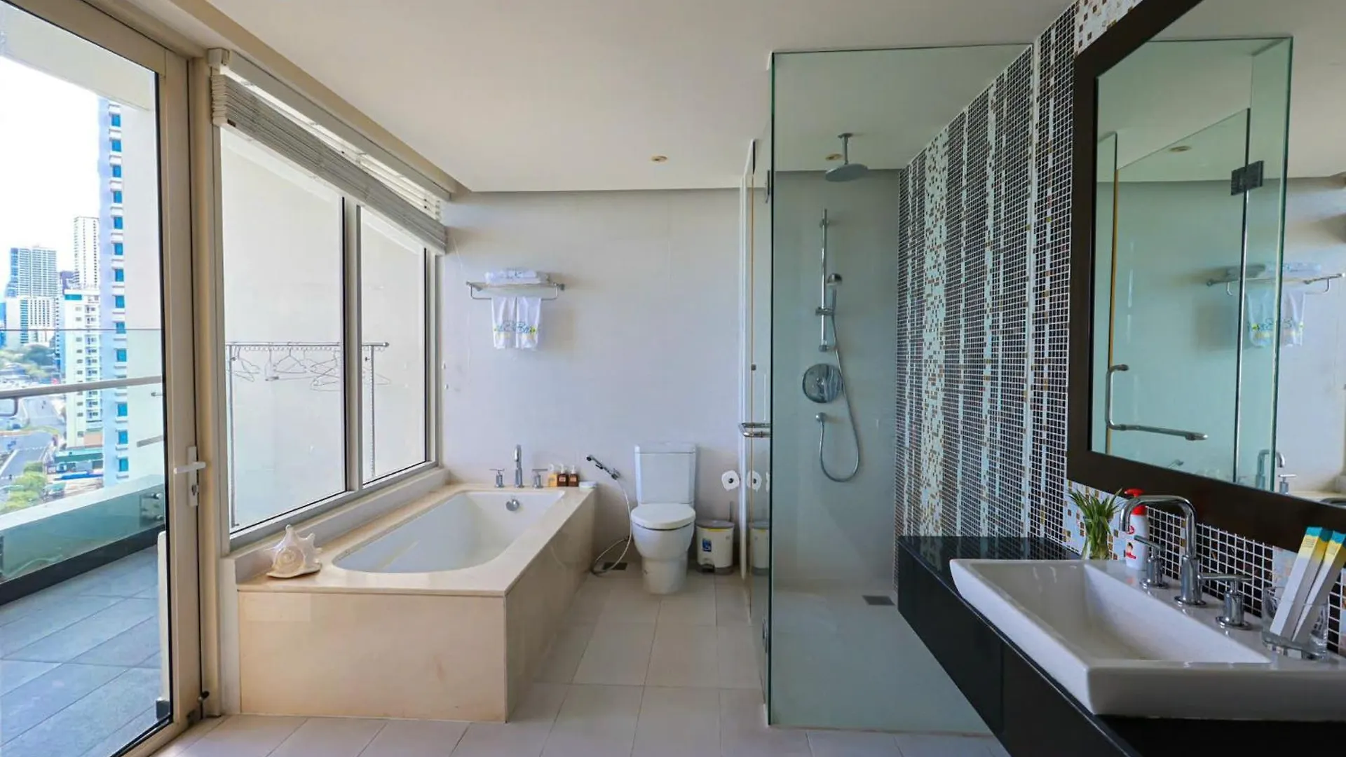 Nha Trang Apartments Seaview - Can Ho Nha Trang View Bien 0*,  Βιετνάμ
