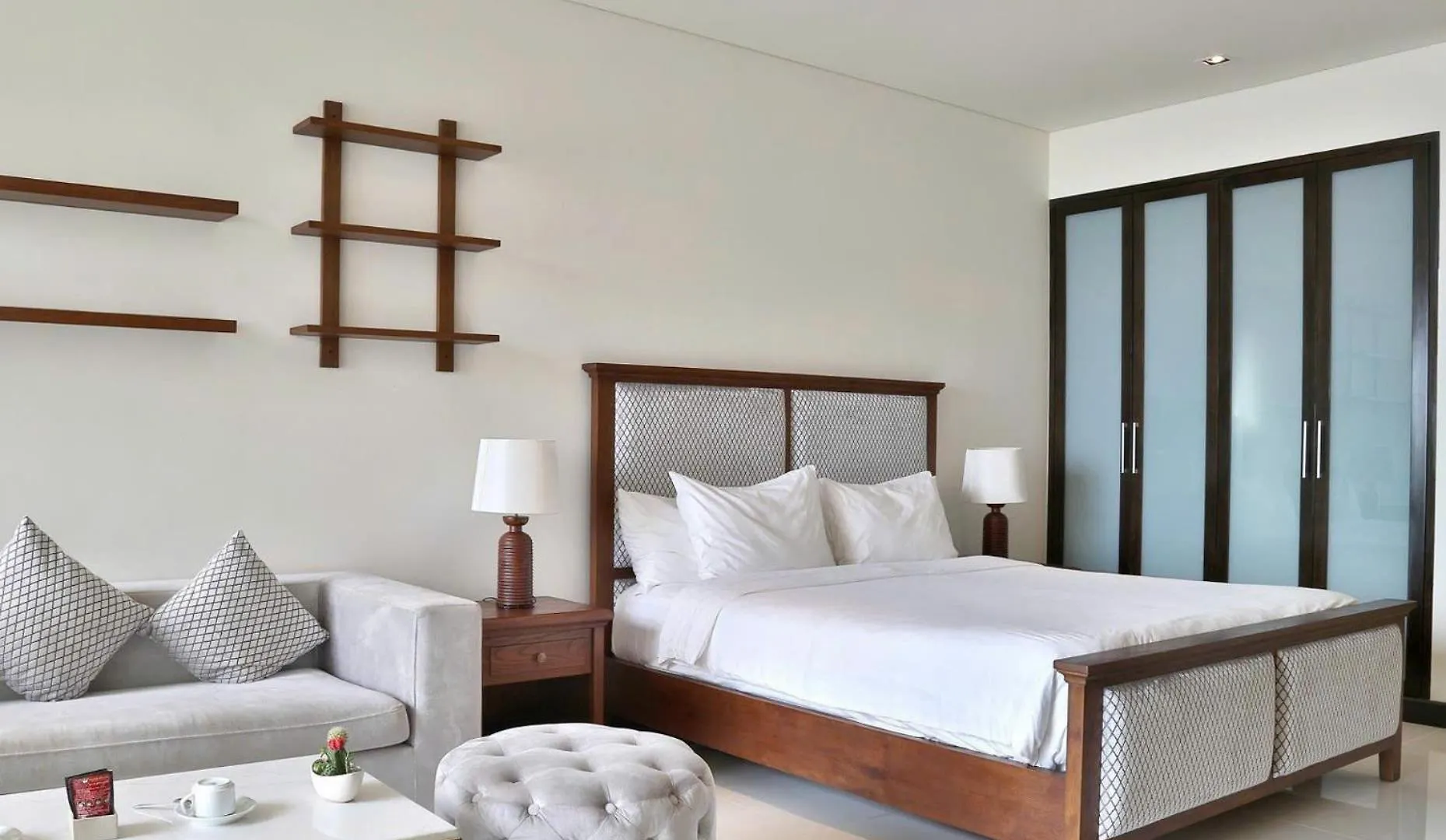 Nha Trang Apartments Seaview - Can Ho Nha Trang View Bien