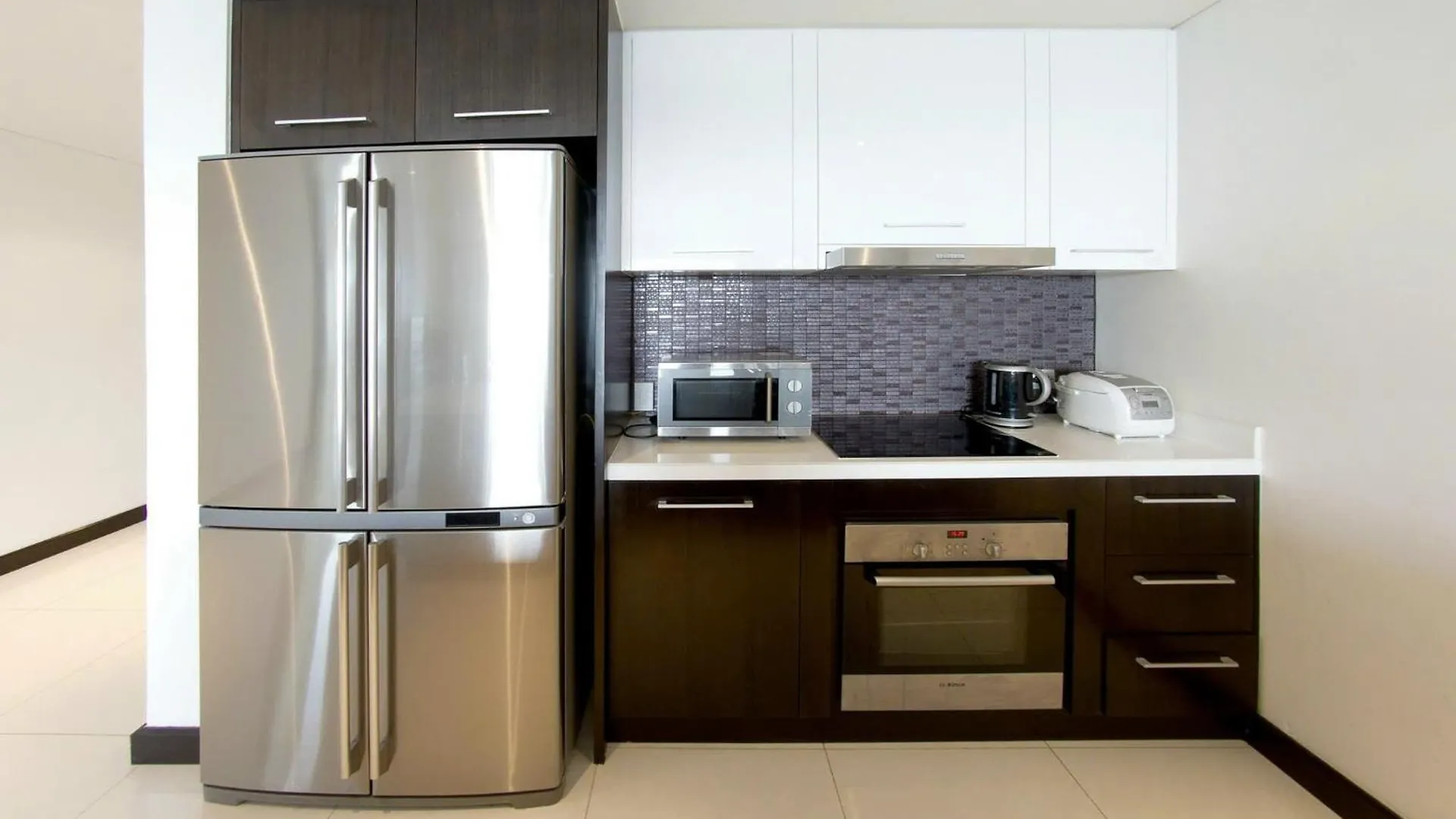 Nha Trang Apartments Seaview - Can Ho Nha Trang View Bien 0*,