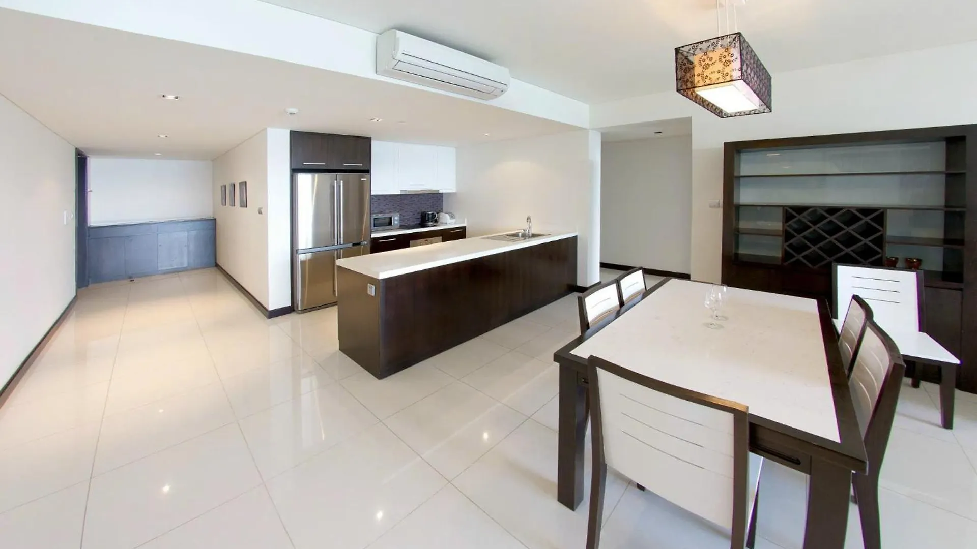 Nha Trang Apartments Seaview - Can Ho Nha Trang View Bien 0*,  Βιετνάμ